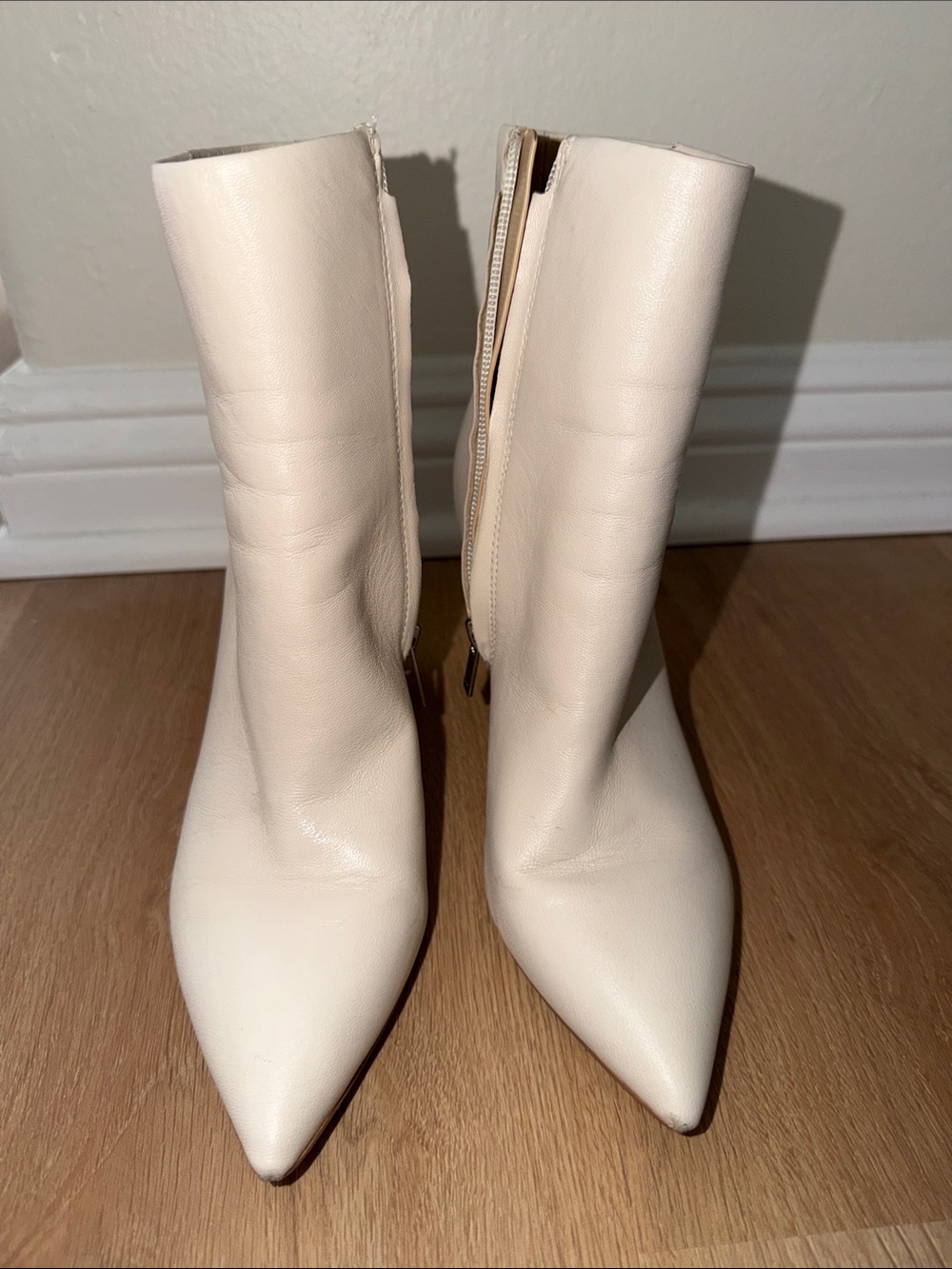 Marc Fisher Ulani Pointy Toe Bootie